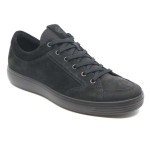 Sneaker Zwart nubuck 470374 Ecco